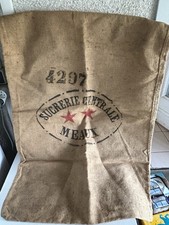 Grand sac toile d'occasion  Crécy-la-Chapelle