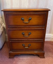 Set bradley bedside for sale  HEMEL HEMPSTEAD