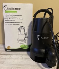 Lanchez 2hp automatic for sale  Farmington