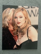 Beautiful madonna authentic for sale  STEVENAGE