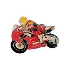 Vintage joey dunlop for sale  UK