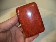 Mezzo toscano astuccio usato Mezzo toscano astuccio usato  Pont Canavese