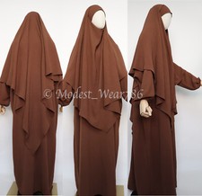 Semi batwing abaya for sale  Las Vegas