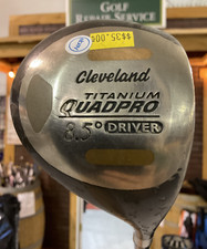 Preowned cleveland titanium for sale  Rogers