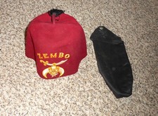 Vintage red zembo for sale  Jupiter