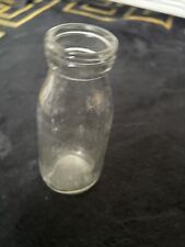Old style milk for sale  ELLAND