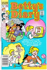 Betty diary 6 gebraucht kaufen  Lichtenau