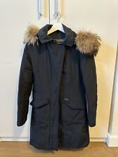 Woolrich parka jacke gebraucht kaufen  Saarbrücken