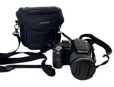 Fujifilm finepix s4000 for sale  Cary