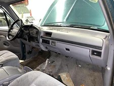 Ford bronco bare for sale  Cochranton