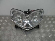 Headlight optics honda d'occasion  Expédié en Belgium