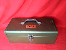 Vintage park metal for sale  Pahrump