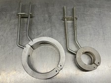 Tacking clamps orbital for sale  Coatesville