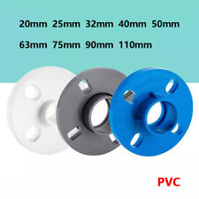 Tubo de abastecimento de água de PVC de 20 mm a 110 mm montagem na parede flange de piso solda solvente, usado comprar usado  Enviando para Brazil