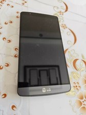 95% novo LG G3 desbloqueado de fábrica para qualquer operadora smartphone Android, usado comprar usado  Enviando para Brazil