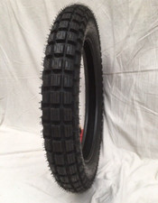 300x14 tyre trail for sale  UK