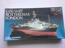 Hellerhumbrol 200 scale for sale  NOTTINGHAM