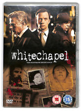 Ebond whitechapel dvd usato  Marino