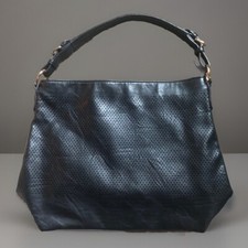 Large black faux for sale  Findlay