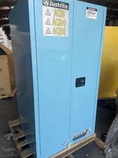 Justrite 896022 sure for sale  Gilroy