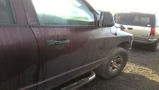 Passenger front door for sale  Eugene