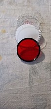 Filtro fotografico kenko usato  Milano