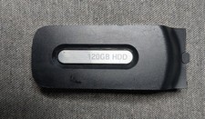 Disco rígido externo oficial Microsoft Xbox 360 Elite Fat 120GB! Autêntico!, usado comprar usado Disco rígido externo oficial Microsoft Xbox 360 Elite Fat 120GB! Autêntico!, usado comprar usado  Enviando para Brazil