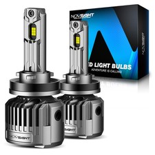 Novsight h11 led for sale  TAMWORTH