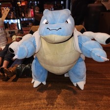 blastoise plush for sale blastoise plush for sale Hazlet