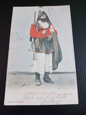 Cartolina epoca primi usato  Monreale