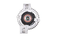 Alternator fits HONDA CIVIC 2.2 na sprzedaż  PL