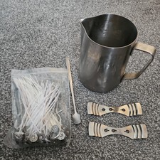Candle making starter for sale  BURTON-ON-TRENT