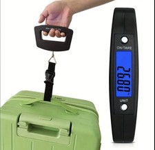 50kg digital travel for sale  BRISTOL
