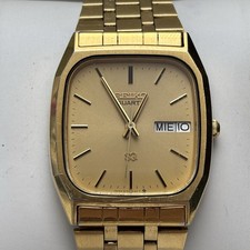 Vintage men seiko for sale  Palmer