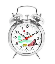 Orologio tavolo sveglia usato  Napoli