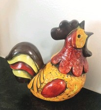 Vintage japanese rooster for sale  Morrison