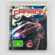 need for speed carbon ps3 comprar usado need for speed carbon ps3 comprar usado Enviando para Brazil