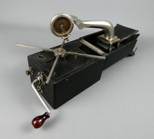Vintage peter portable d'occasion  Expédié en Belgium
