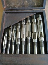 Engineering expanding reamers for sale  WAKEFIELD