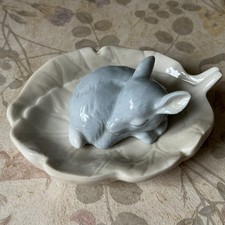 Sleeping deer fawn for sale  EASTBOURNE