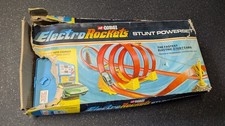 Corgi electro rockets for sale  SHEFFIELD