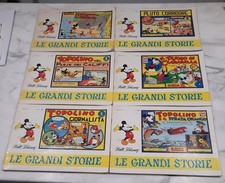 Raccolta grandi storie usato  Ziano Piacentino