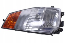 NISSAN CABSTAR REFLEKTOR PRZEDNI PRAWY na sprzedaż NISSAN CABSTAR REFLEKTOR PRZEDNI PRAWY na sprzedaż  PL