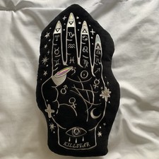 Killstar palmistry hand for sale  NEWTON-LE-WILLOWS