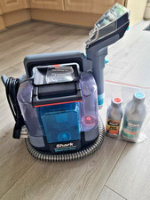 Shark spot cleaner for sale  GRAVESEND