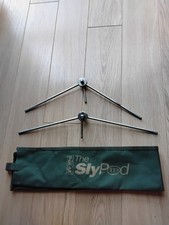 Solar tackle stainless for sale  HENLOW