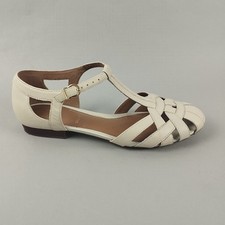 Clarks bar sandals for sale  PAISLEY