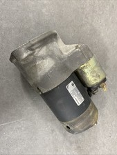 Starter motor silvia for sale  HOLSWORTHY