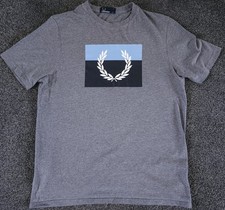 Fred perry laurel for sale  NEATH