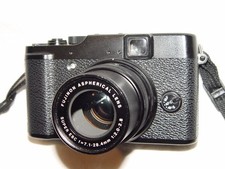Fuji digital kamera gebraucht kaufen  Bad Kreuznach